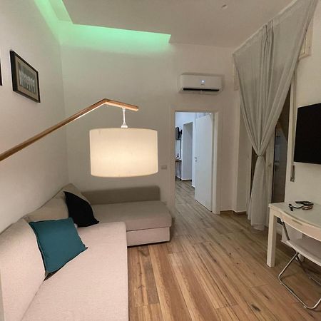 Colibri A Piazza Dante Apartment Naples Exterior photo